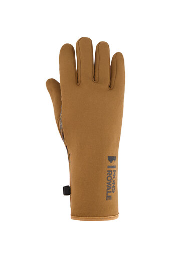 Mons Royale Amp Wool Fleece Glove