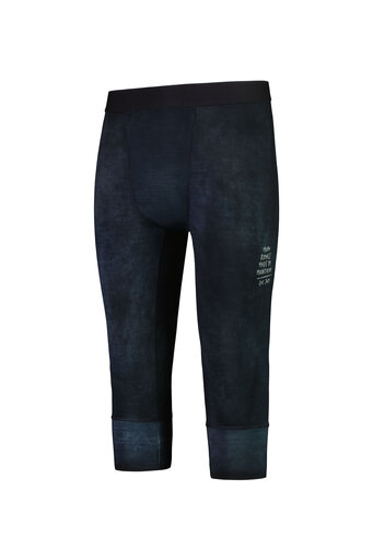 Mons Royale Cascade Merino Flex 200 3/4 Legging