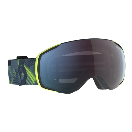 Scott Goggle Vapor