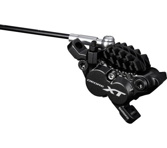 SHIMANO Bremssattel Xt M8020 4-Kolben