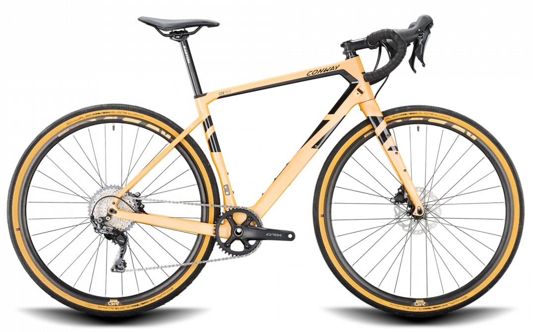 Conway gravel sales bike 2020