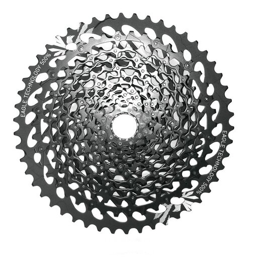SRAM Kassette 12-fach XG-1275 10-50Z