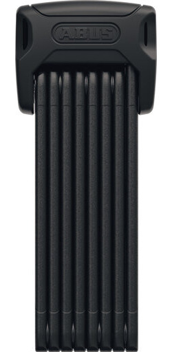 ABUS Bordo 6000K/120 BK SH