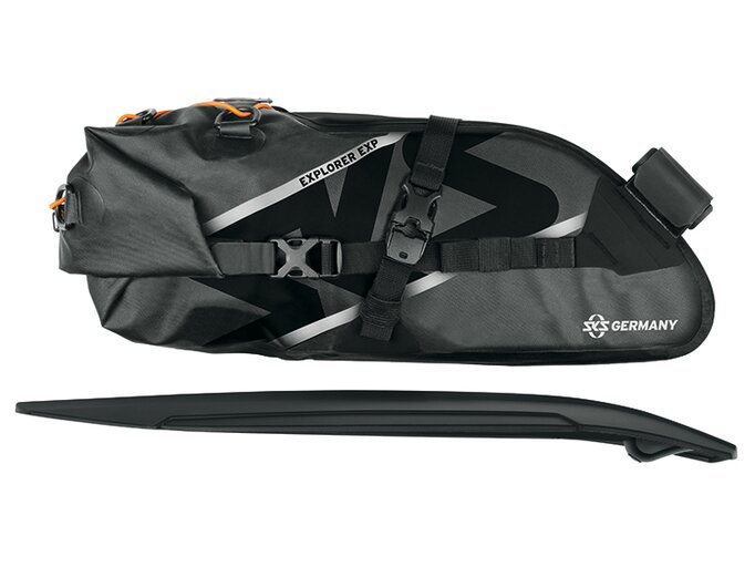 SKS Explorer Exp. Saddlebag