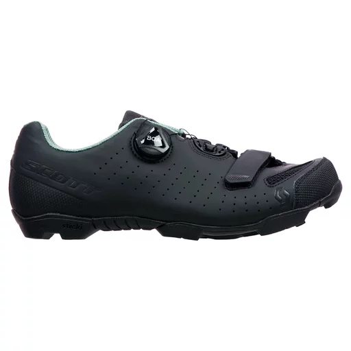 SCO Shoe Mtb Comp Boa 36.0 | black-light-blue