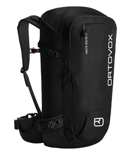 Haute Route 40 40 Liter | black-raven