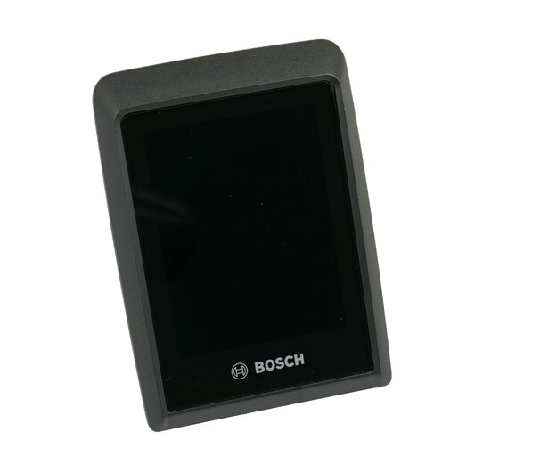 Bosch Kiox 300 Display