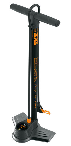 SKS AIR-X-PLORER DIGI 10.0