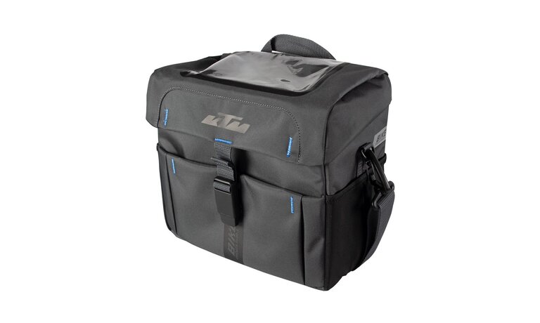 KTM Sport Handlebar Bag