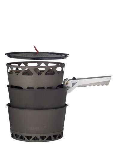 Primus Kocherset PrimeTech 2x 1,3 L