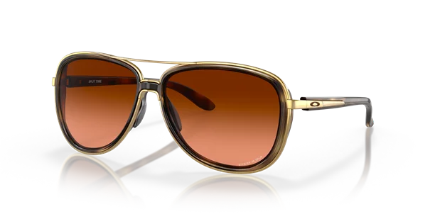 Split Time one size | brown-tortoise-prizm-brow