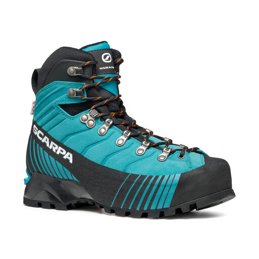 Scarpa Ribelle HD