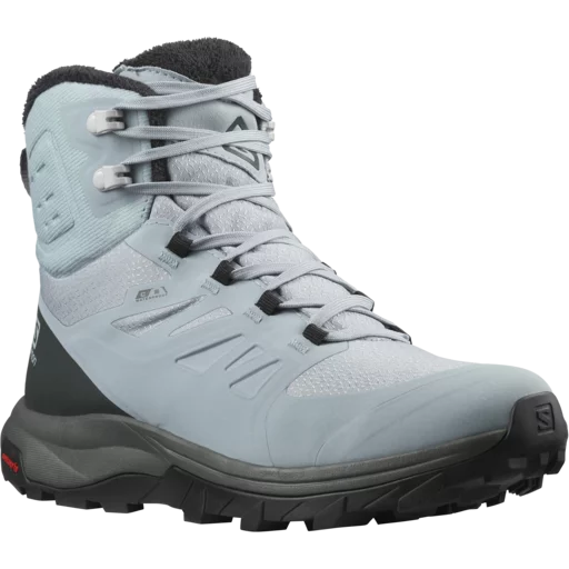 Outblast Ts Cswp 37 (UK 4.5) | slate-urban-chic-black