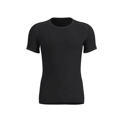 M Shirt S/S Transtex® Warm 54 | black