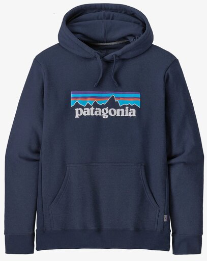 Patagonia P-6 Logo Uprisal Hoody