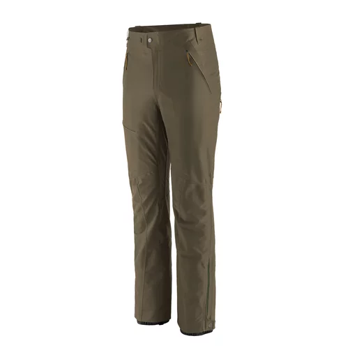 Upstride Pants XS | basin-green