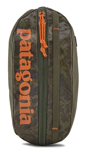 Black Hole Cube S | basin-green