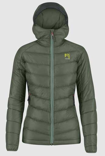 Karpos Focobon Jacket