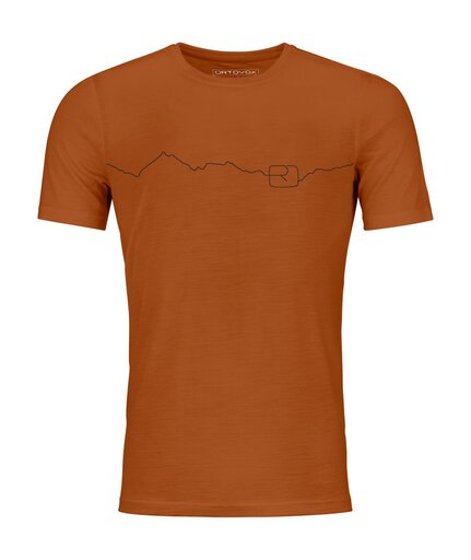 Ortovox 150 Cool Mountain Ts