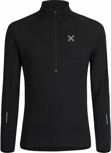 Montura Run Soft Zip Maglia