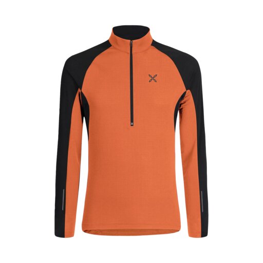 Montura Run Soft Zip Maglia