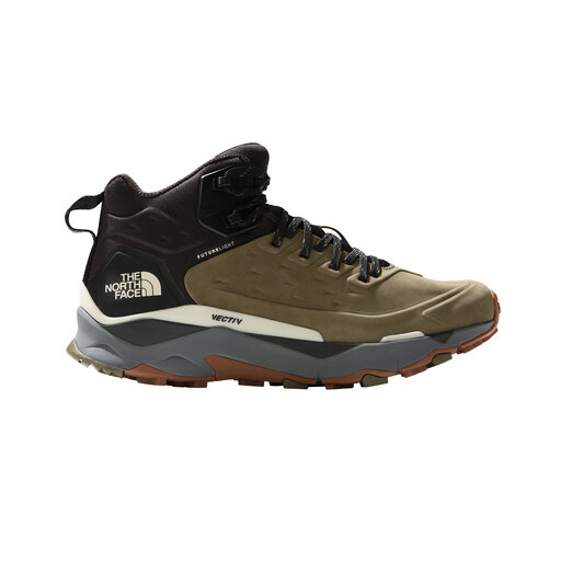 The North Face Vectiv Exploris Mid Futurelight Lthr