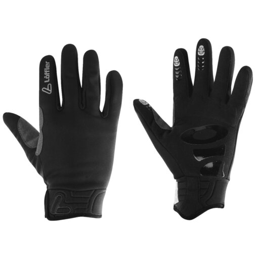 Löffler Gloves Warm