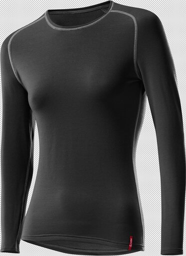Löffler Shirt L/S Transtex Warm