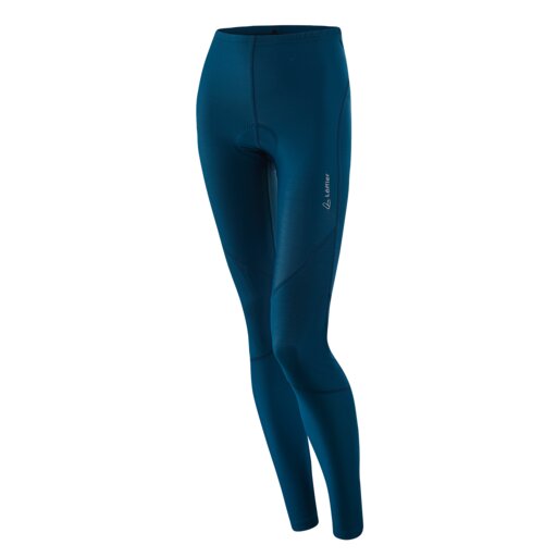 Löffler Bike Tights Thermo Elastic