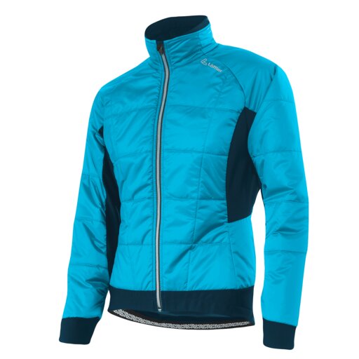 Löffler Bike Iso-Jacket Hotbond Pl60