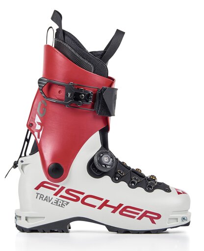 Fischer Travers Gr