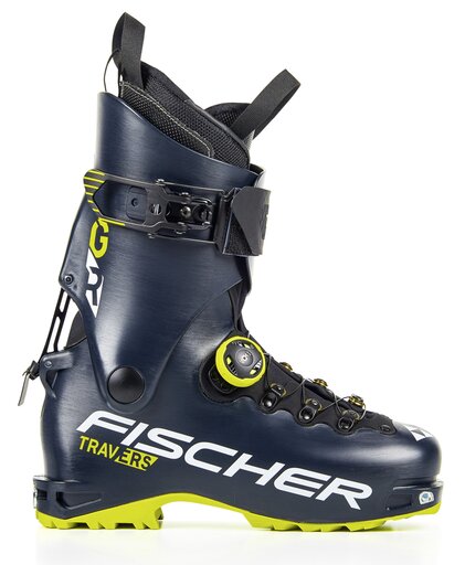 Fischer Travers Gr