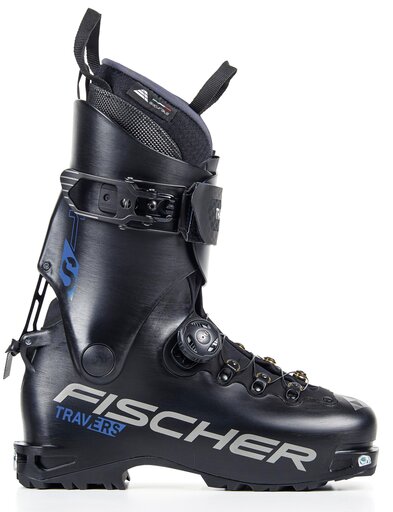 Fischer Travers Ts