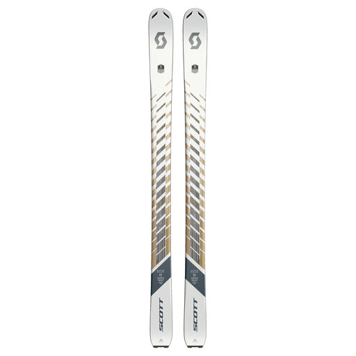 Scott Ski Superguide 88