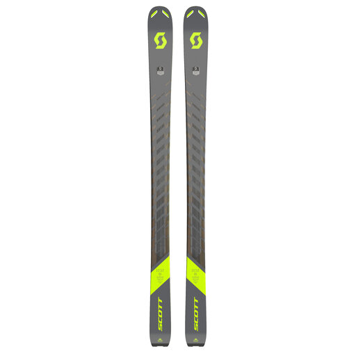 Scott Ski Superguide 95