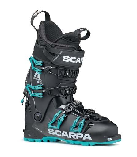 Scarpa 4-Quattro Sl