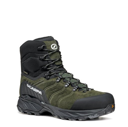 Scarpa Rush Polar Gtx