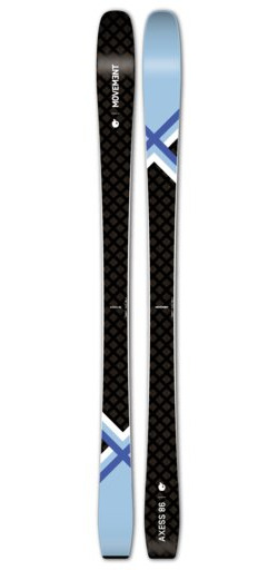 Movement Axess 86