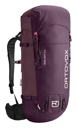 Ortovox Peak Light 30 S