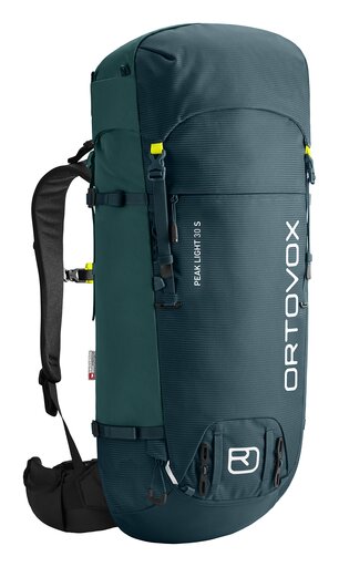 Ortovox Peak Light 30 S
