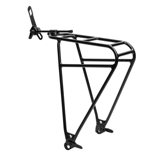 ORTLIEB Quick Rack Gepäckträger mit Schnellverschluss L