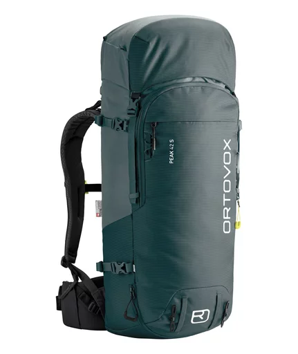 Peak 42 S 42 Liter | arctic-grey