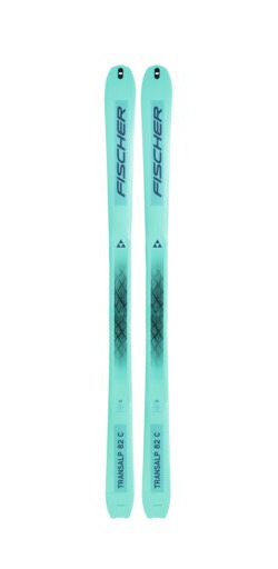Fischer Transalp 82 Carbon