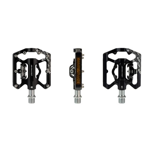 NOW 8 Ligilo Dual Pedal M42-Ref