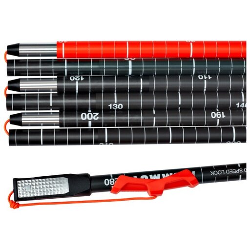 Mammut Probe 280 Speedlock