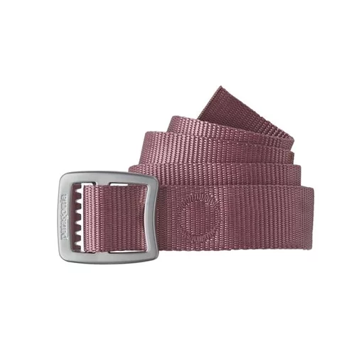 Tech Web Belt one size | evening-mauve
