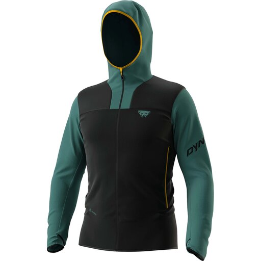 Dynafit Traverse Polartec Hooded Jacket