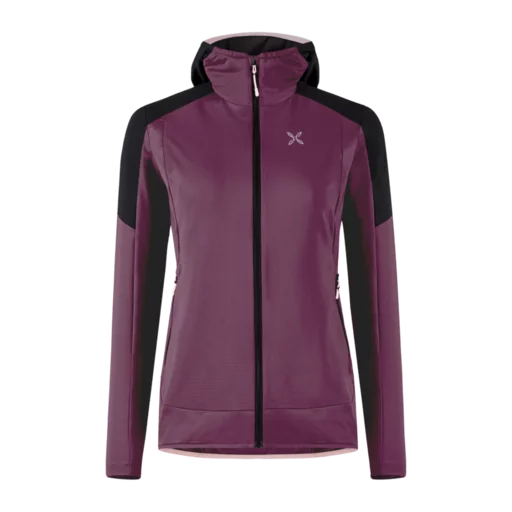 Light Revolution Maglia S | vinaccia