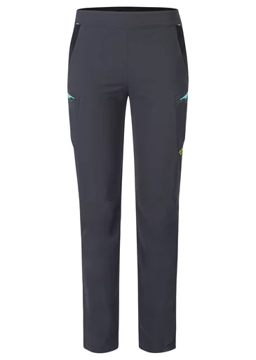 Speed Fly Pants M | ardesia-care-blue