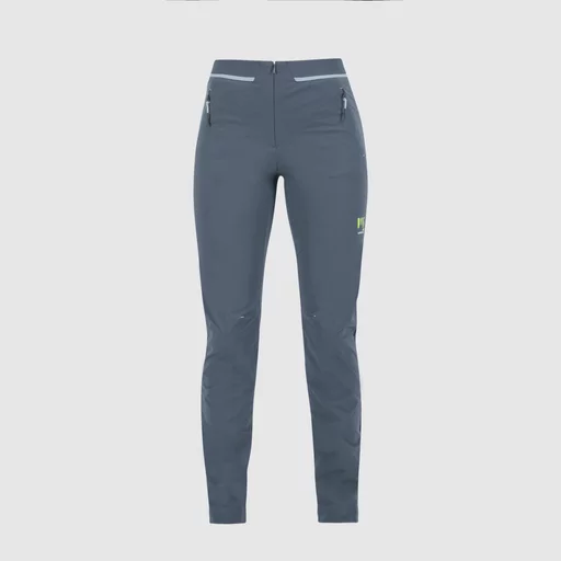 Tre Cime Pant 40 | vintage-indigo-aquamarine